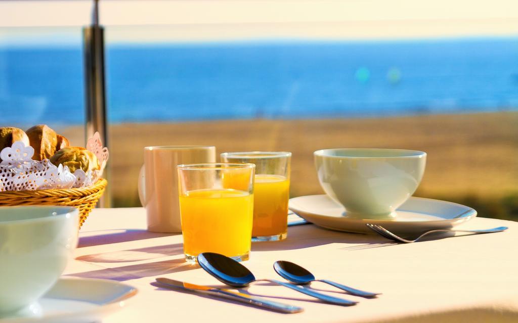 Apartaments Maritim Castelldefels Kültér fotó