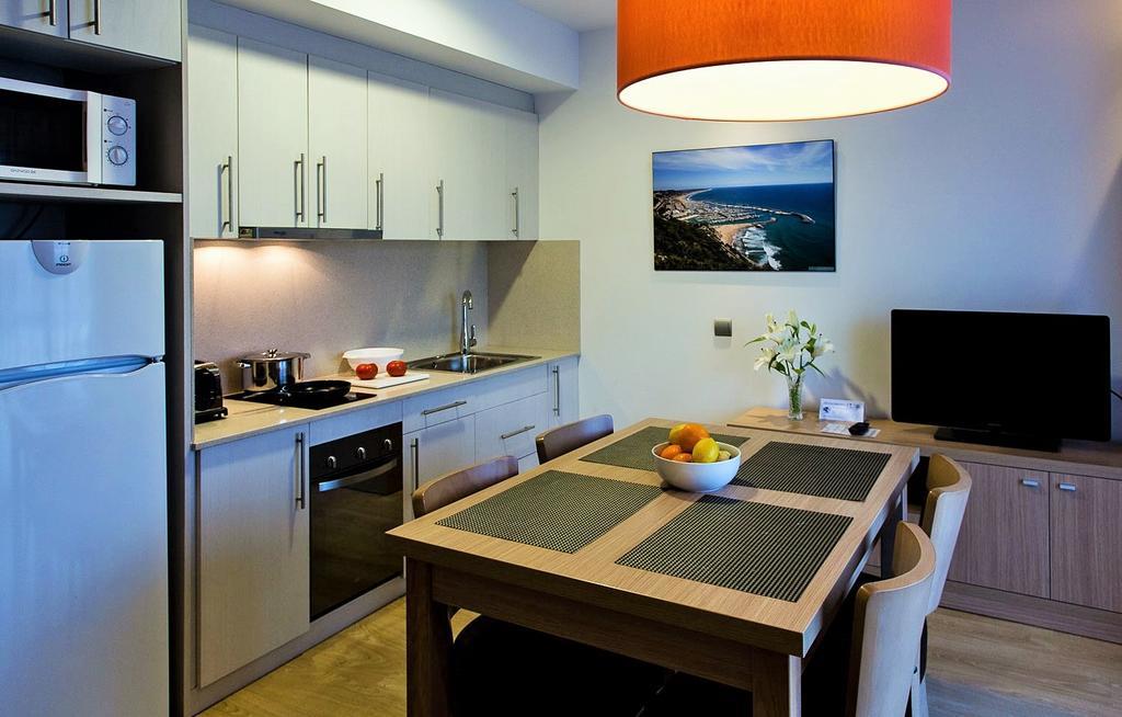 Apartaments Maritim Castelldefels Kültér fotó
